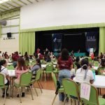 “Mente Sana – Vive Chido”: foro juvenil en Torreón promueve la salud mental y la prevención de adicciones