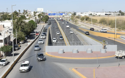 Avanza proyecto vial de Villa Florida con adquisición de dos viviendas para mejorar salida al Periférico