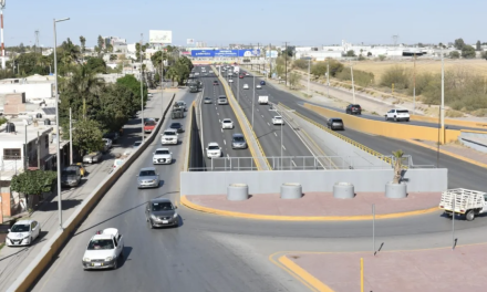 Avanza proyecto vial de Villa Florida con adquisición de dos viviendas para mejorar salida al Periférico