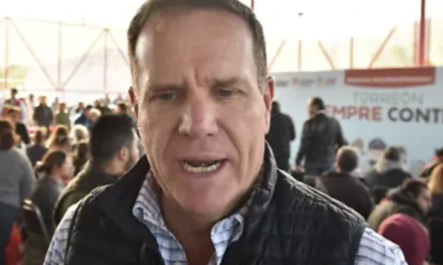 Director de Obras Públicas acusa a líder vecinal de solicitar sobornos por obra en Villa Florida