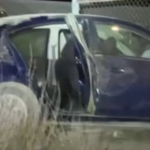 Ataque armado provoca volcadura en carretera Monterrey-Saltillo: un muerto y tres mujeres heridas