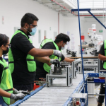 Zona Metropolitana de La Laguna pierde más de 2,400 empleos formales en junio