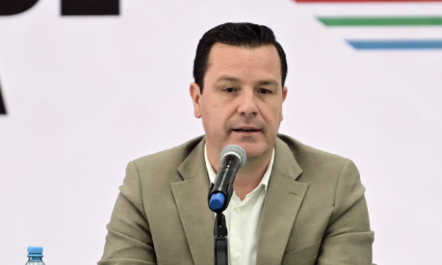 Coahuila mantiene coordinación con Gobierno Federal en materia de seguridad: Fiscalía