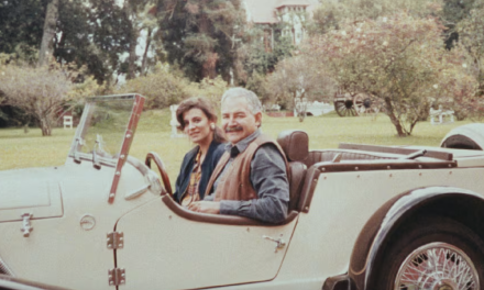 La Fiscalía siguió la pista a un centro de espionaje del PRI en una casa de Raúl Salinas