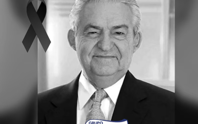 Fallece Roberto Servitje, cofundador de Bimbo, a los 97 años
