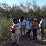 Feminicidio e infanticidio en Hermosillo: asesinan a una madre y sus tres hijas; su pareja es el principal sospechoso