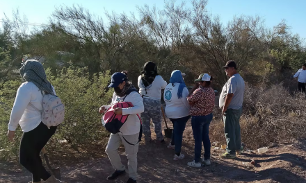 Feminicidio e infanticidio en Hermosillo: asesinan a una madre y sus tres hijas; su pareja es el principal sospechoso