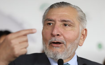 Crece la presión sobre Adán Augusto López por vínculos de su exjefe policiaco con el narco