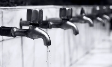 Falla eléctrica deja sin agua a más de 65 colonias en Piedras Negras