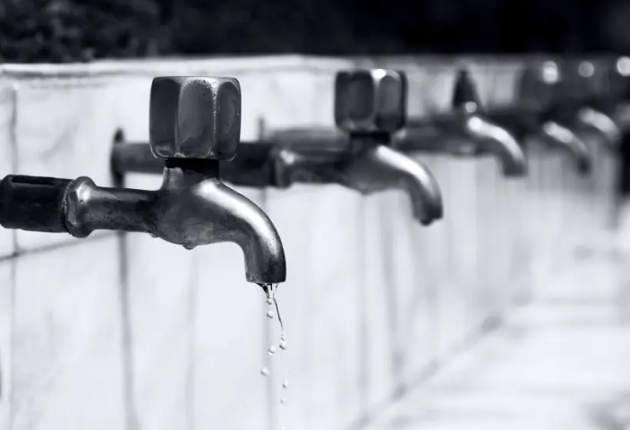 Falla eléctrica deja sin agua a más de 65 colonias en Piedras Negras