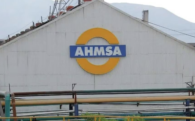 AHMSA en ruinas: trabajadores y proveedores, sin esperanza de pago