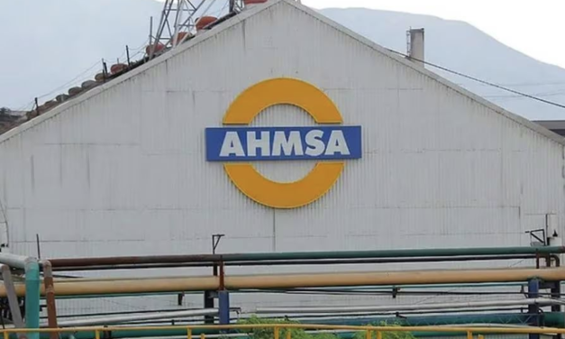 AHMSA en ruinas: trabajadores y proveedores, sin esperanza de pago