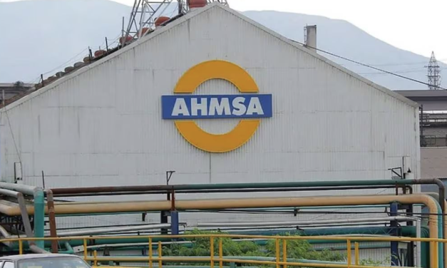 Cuentas bancarias ocultas de AHMSA en EU levantan sospechas de ocultamiento de fondos