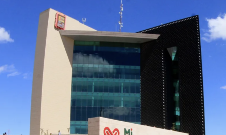 Recaudación por impuesto predial en Torreón crece 73.7% en junio de 2025