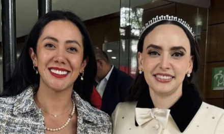 Betzabé Martínez busca integrar a Gómez Palacio al Plan México 2025–2030