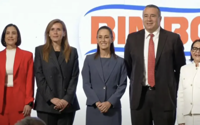 Grupo Bimbo invertirá más de 2 mil millones de dólares en México entre 2025 y 2028