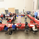 Torreón ofrece 257 vacantes activas en 554 empresas registradas: impulsa empleo formal a través de su Bolsa de Trabajo