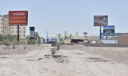 Anuncian empresa ganadora para construir segunda etapa del bulevar Torreón-Norte