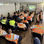 Capacitan a policías y agentes viales de Torreón en hospitalidad turística