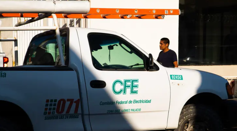 Apagones en el norte de Torreón: CFE y vecinos acuerdan reducir fallas y mejorar tiempos de respuesta