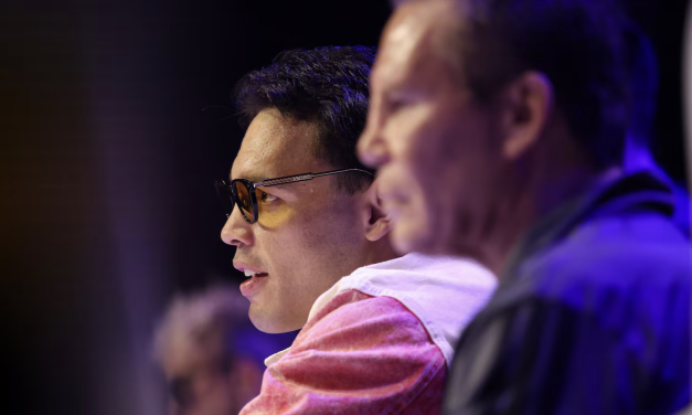 El hijo del campeón: del ring a la sombra del narco