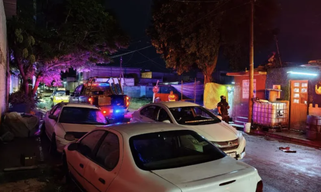 Riña con machetes deja dos heridos en la colonia Nueva Laguna Norte de Torreón