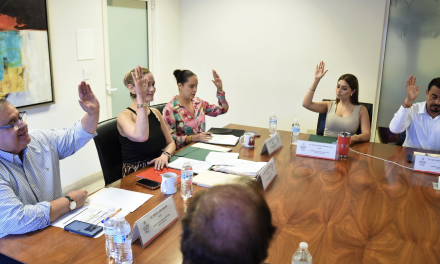 Torreón alcanza 99.43% en cumplimiento de transparencia, reconoce el ICAI