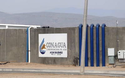 Vandalismo deja sin agua a colonias del norte y poniente de Torreón