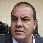 Cuauhtémoc Blanco sancionado por violencia política de género; no podrá competir en elecciones por 18 meses