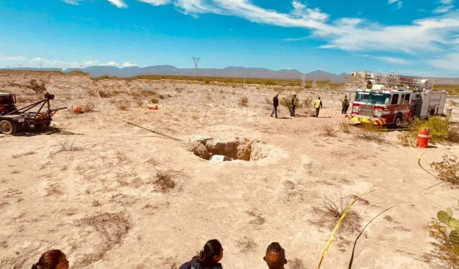 Hallan sin vida a hombre desaparecido tras tres días de búsqueda en carretera Saltillo-Torreón