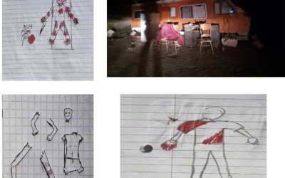 Feminicidio de Keila Nicole: horror en Baja California por adolescente asesinada y desmembrada