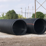 Gestionan recursos para concluir estudios del drenaje pluvial en Torreón