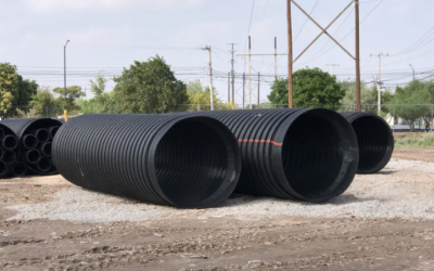 Gestionan recursos para concluir estudios del drenaje pluvial en Torreón