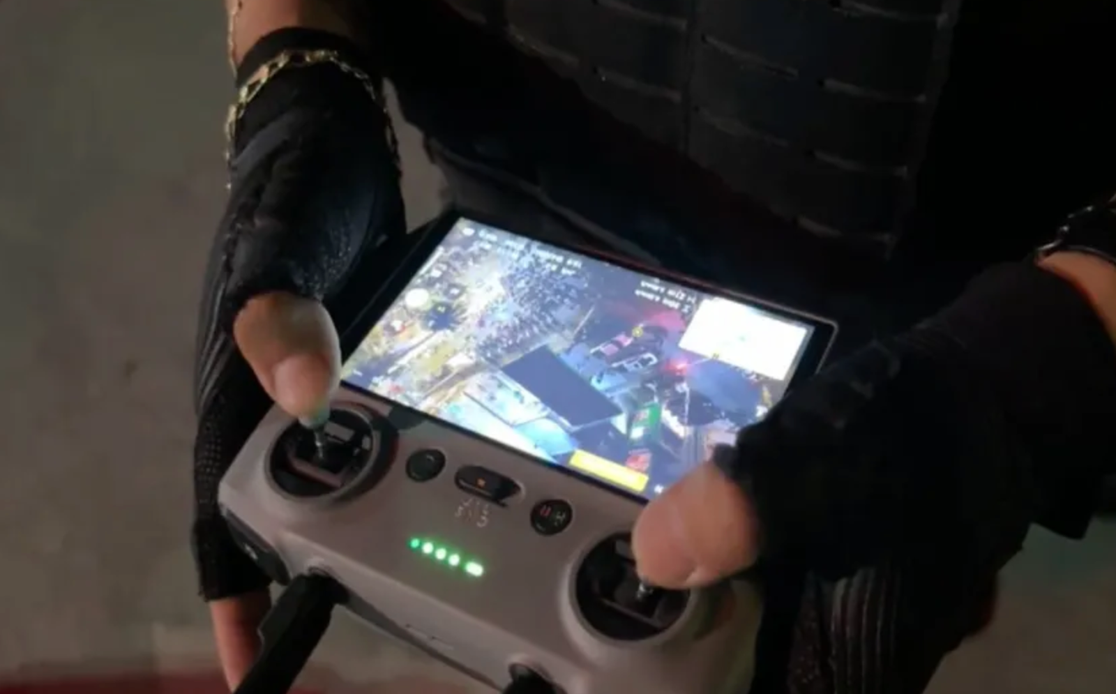 Torreón incorporará patrullaje con drones para reforzar la seguridad