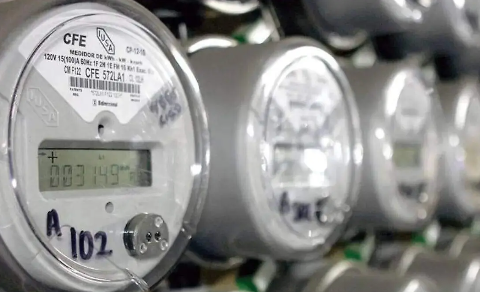 CFE suspenderá el servicio eléctrico este martes en Gómez Palacio y Lerdo