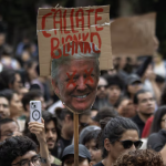 Cuando la gentrificación se vuelve geopolítica