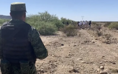 Coahuila reporta 179 tomas clandestinas de hidrocarburo en 2025, con Parras y General Cepeda como focos rojos