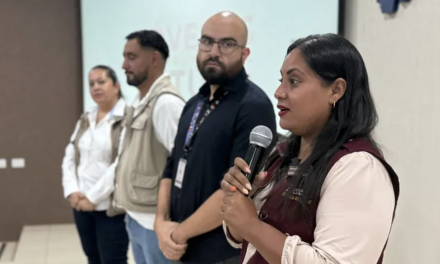 Más de 500 jóvenes de La Laguna reciben tarjetas de Jóvenes Construyendo el Futuro