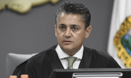 INE investiga a Miguel Mery Ayup por presunta promoción indebida en elección judicial de Coahuila