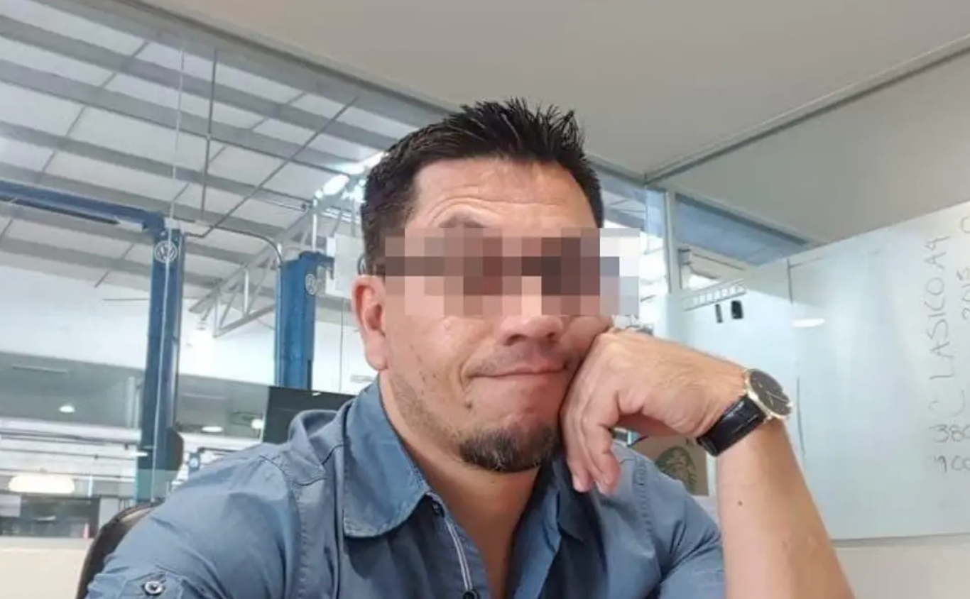 Hombre arrolla y golpea a su esposa en Monclova; lo acusan de intento de feminicidio