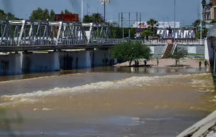 Convocan a manifestación por la recuperación del río Nazas este domingo en Torreón