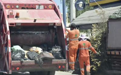 Torreón prepara nueva licitación para recolección de basura; PASA acumula multas por $100 mil