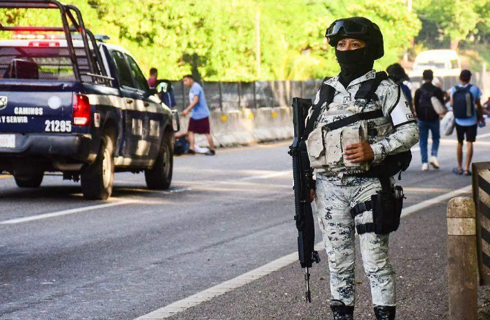 Estas son las 10 ciudades donde la gente se siente más segura en México