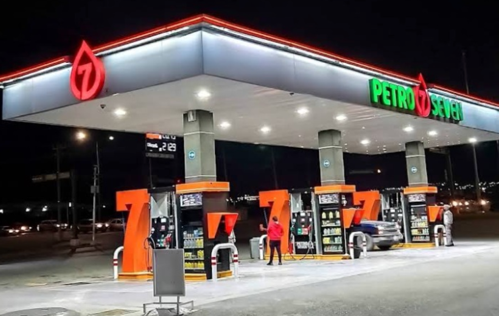 Saltillo tiene una de las gasolineras más caras del país