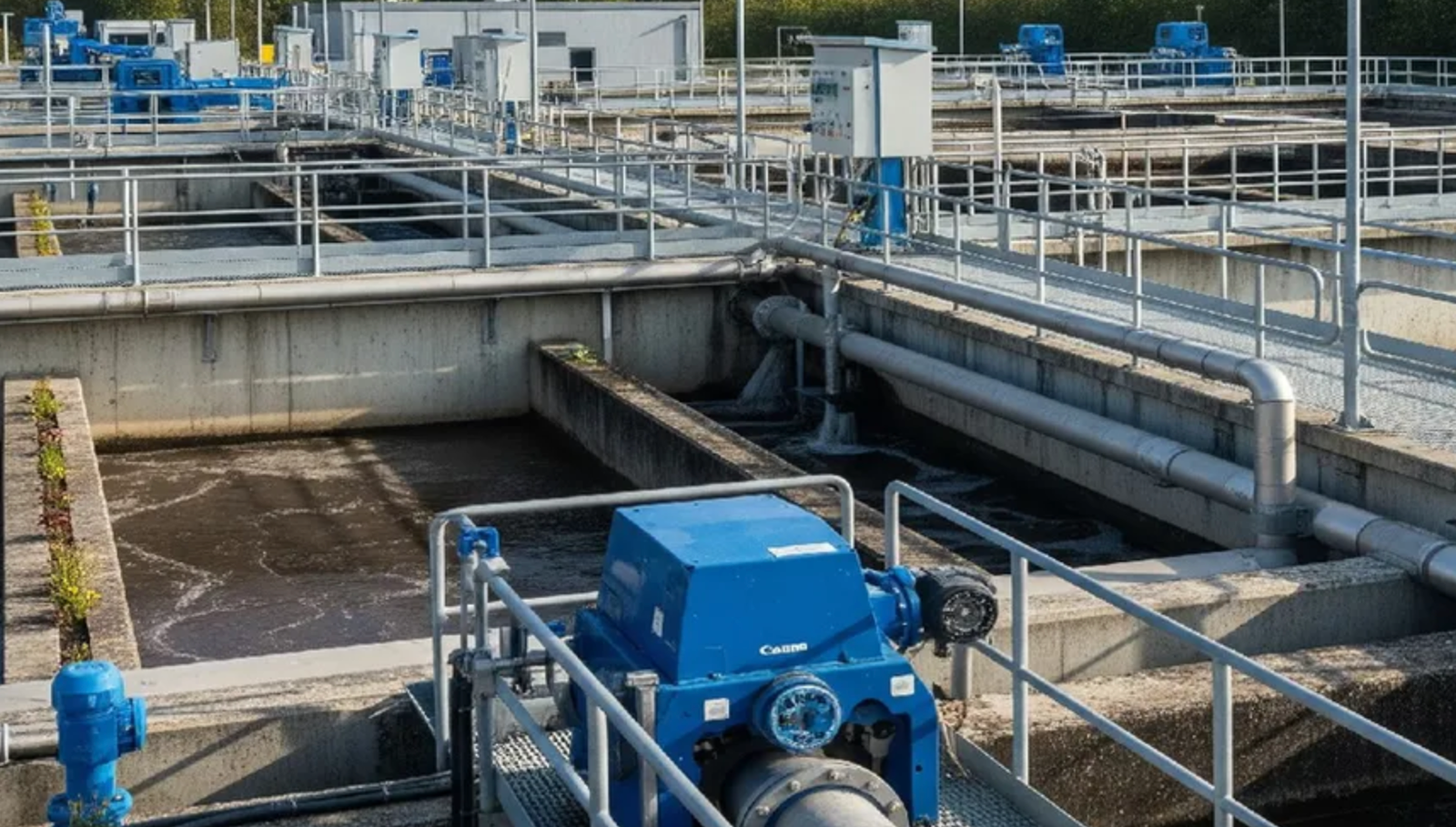 Torreón avanza en concesiones: preparan licitaciones para planta tratadora y recolección de basura