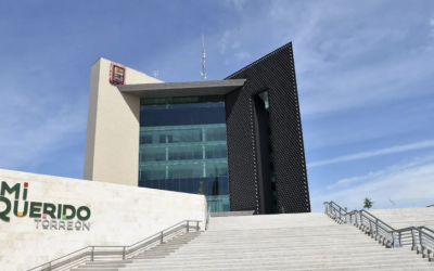 Torreón busca recuperar hasta 400 mdp de cartera vencida en 2025