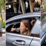 Racismo a plena luz del día en la Condesa: mujer agrede verbalmente a agente de tránsito en CDMX