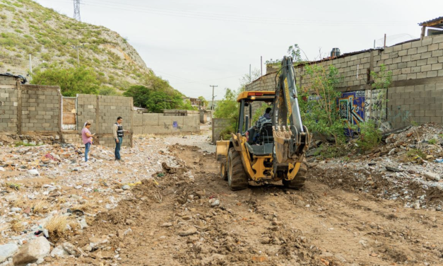 Torreón intensifica acciones ante lluvias históricas y refuerza apoyo ciudadano