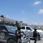 Combustible asegurado en Coahuila no fue extraído en el estado, aclara Manolo Jiménez