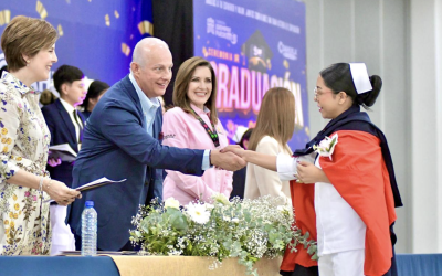 156 alumnos concluyen estudios en DIF Torreón; 141 son mujeres